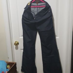 Michael Kors Palazzo jean